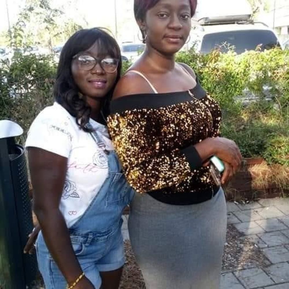 Meet your Posher, Fatim